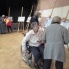 Wystawa prasy międzywojennej